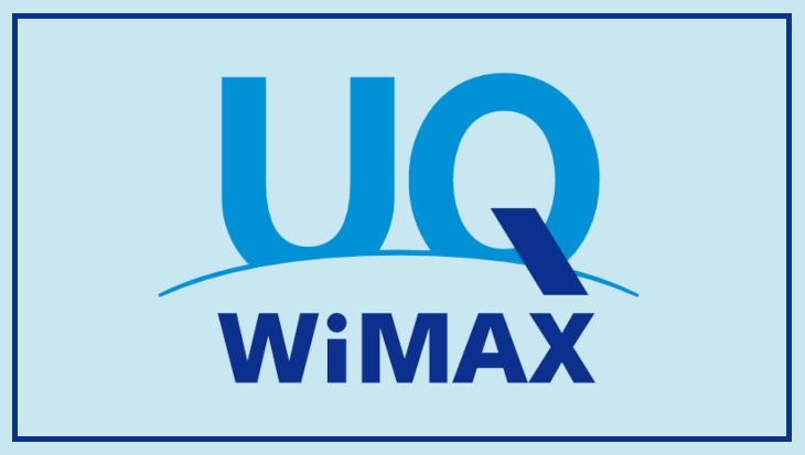 UQ WiMAX