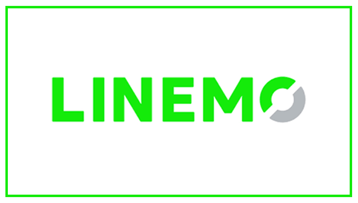 LINEMO