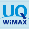 UQ WiMAX